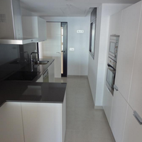 Квартира в Испании, Каталония, Льорет-де-Мар, 140 кв.м.