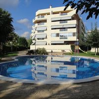 Квартира в Испании, 100 кв.м.