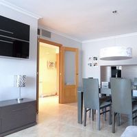 Квартира в Испании, 100 кв.м.