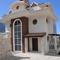 Villa in the mountains in Turkey, Fethiye, 150 sq.m.