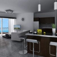 Квартира на Кипре, Лимасол, 75 кв.м.