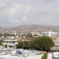 Flat in Republic of Cyprus, Lemesou, 111 sq.m.