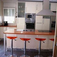 House in Spain, Catalunya, Lloret de Mar, 280 sq.m.