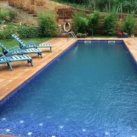 House in Spain, Catalunya, Lloret de Mar, 280 sq.m.