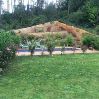 House in Spain, Catalunya, Lloret de Mar, 280 sq.m.