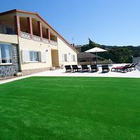 House in Spain, Catalunya, Lloret de Mar, 290 sq.m.