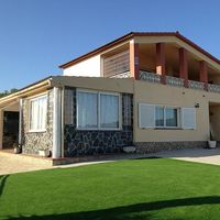 House in Spain, Catalunya, Lloret de Mar, 290 sq.m.
