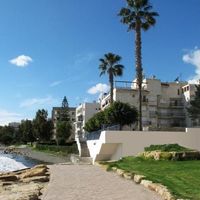 Flat in Republic of Cyprus, Lemesou, 117 sq.m.