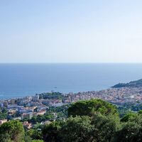 House in Spain, Catalunya, Lloret de Mar, 184 sq.m.