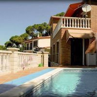 House in Spain, Catalunya, Lloret de Mar, 184 sq.m.