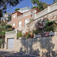 House in Spain, Catalunya, Lloret de Mar, 184 sq.m.