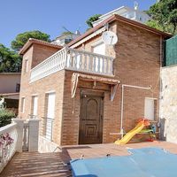 House in Spain, Catalunya, Lloret de Mar, 184 sq.m.