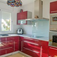 House in Spain, Catalunya, Lloret de Mar, 184 sq.m.