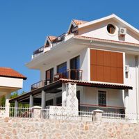 Villa in the mountains in Turkey, Fethiye, 150 sq.m.