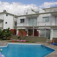 Flat in Republic of Cyprus, Lemesou, 149 sq.m.