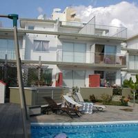 Flat in Republic of Cyprus, Lemesou, 149 sq.m.