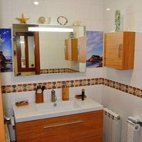 Апартаменты в Испании, Каталония, Жирона, 210 кв.м.