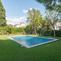 Apartment in Spain, 193 sq.m.