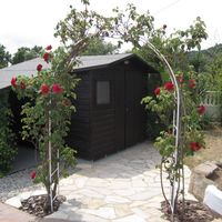 Дом в Испании, Каталония, Жирона, 113 кв.м.