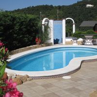 Дом в Испании, Каталония, Жирона, 113 кв.м.