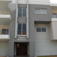 Flat in Republic of Cyprus, Lemesou, 90 sq.m.