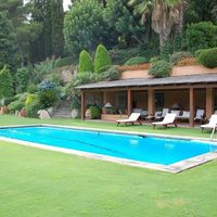 House in Spain, Catalunya, Lloret de Mar, 580 sq.m.