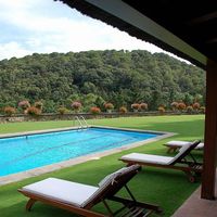 House in Spain, Catalunya, Lloret de Mar, 580 sq.m.