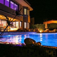 House in Spain, Catalunya, Lloret de Mar, 580 sq.m.