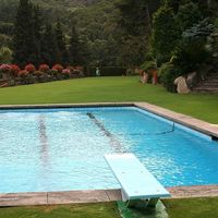 House in Spain, Catalunya, Lloret de Mar, 580 sq.m.