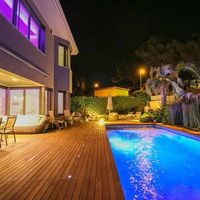 House in Spain, Catalunya, Lloret de Mar, 580 sq.m.