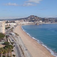 Flat in Spain, Catalunya, Girona, 133 sq.m.