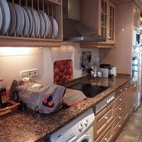 Flat in Spain, Catalunya, Girona, 133 sq.m.