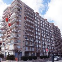 Flat in Spain, Catalunya, Girona, 133 sq.m.