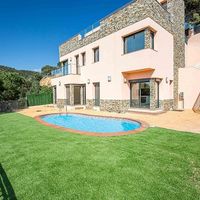 House in Spain, Catalunya, Lloret de Mar, 260 sq.m.