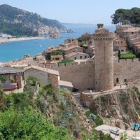 Flat in Spain, Catalunya, Girona, 58 sq.m.