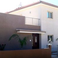 Вилла на Кипре, Лимасол, 200 кв.м.