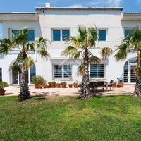 Villa in the mountains, by the lake, at the seaside in Spain, Catalunya, Sitges, 300 sq.m.