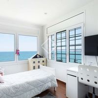 Villa in the mountains, by the lake, at the seaside in Spain, Catalunya, Sitges, 300 sq.m.