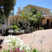 Вилла в Испании, Андалусия, 411 кв.м.