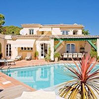 Вилла в Испании, Андалусия, 411 кв.м.