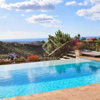 Вилла в Испании, Андалусия, 411 кв.м.