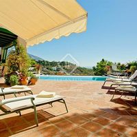 Вилла в Испании, Андалусия, 411 кв.м.