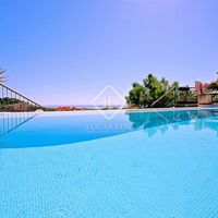 Вилла в Испании, Андалусия, 411 кв.м.