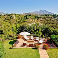 Вилла в Испании, Андалусия, 411 кв.м.