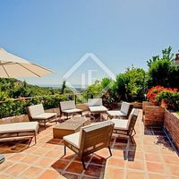 Вилла в Испании, Андалусия, 411 кв.м.