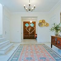 Вилла в Испании, Андалусия, 411 кв.м.