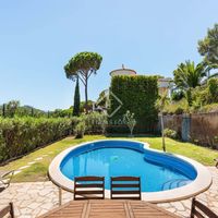 Вилла в горах, у моря в Испании, 243 кв.м.