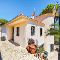 Вилла в горах, у моря в Испании, 243 кв.м.