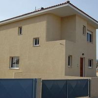 Вилла на Кипре, Лимасол, 200 кв.м.