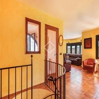 Вилла в горах, у моря в Испании, 243 кв.м.